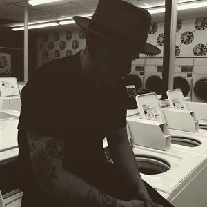 Meet your Posher, Dylan